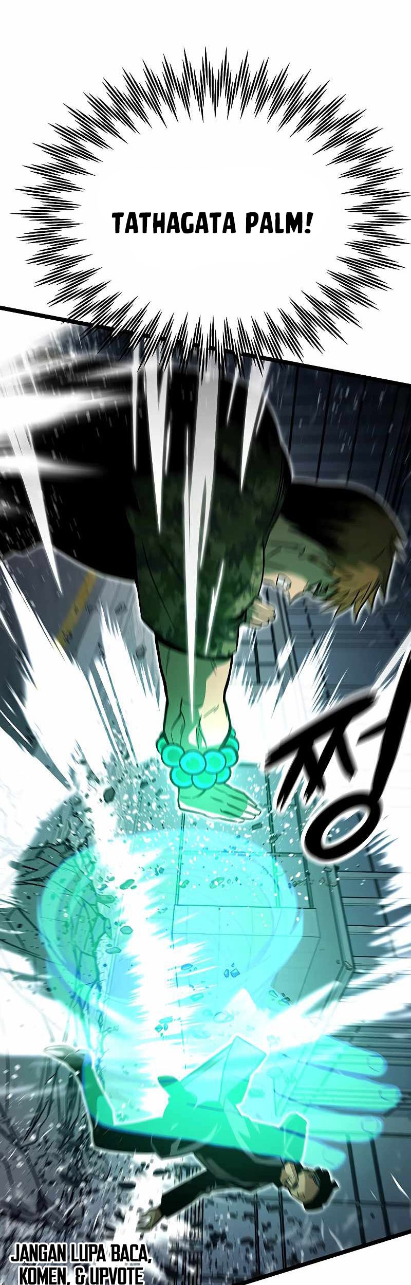 Ultra Alter Chapter 53 Gambar 23