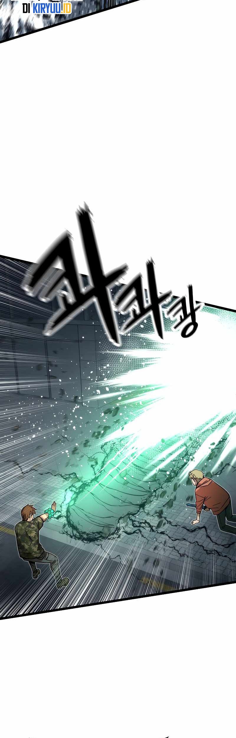 Ultra Alter Chapter 53 Gambar 24