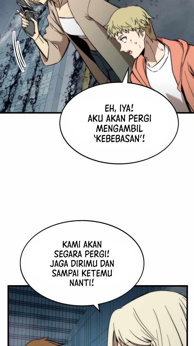 Ultra Alter Chapter 53 Gambar 29