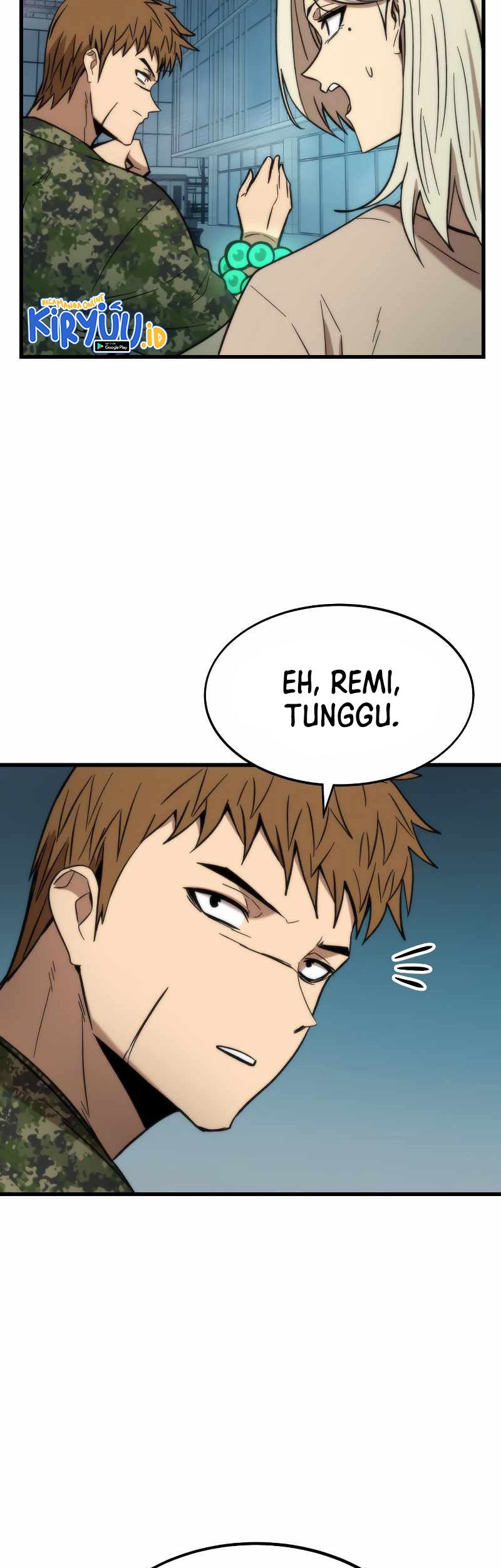 Ultra Alter Chapter 53 Gambar 30