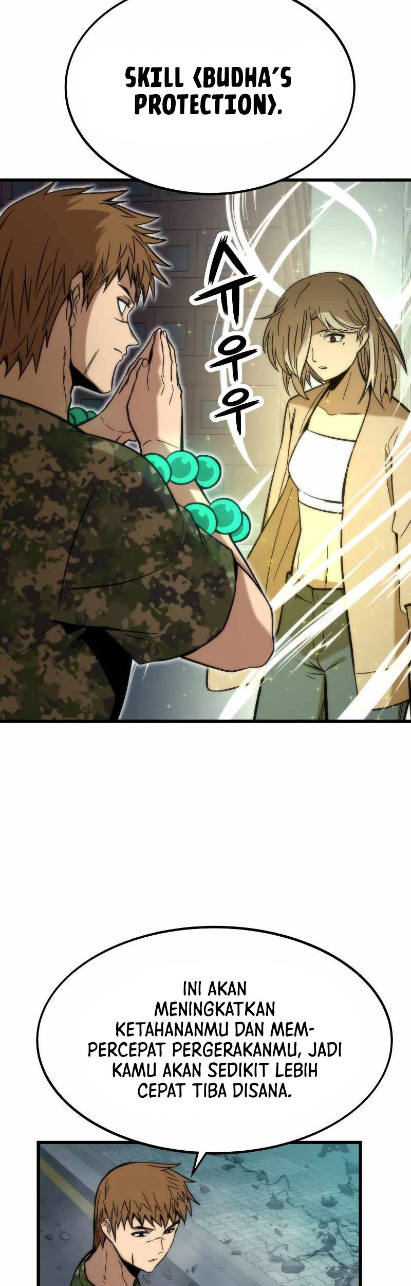 Ultra Alter Chapter 53 Gambar 31