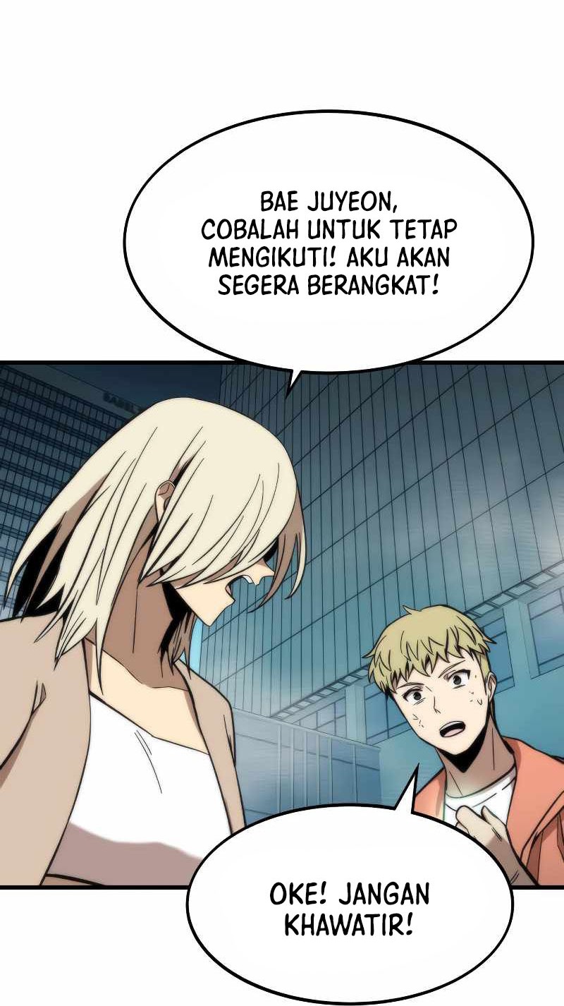 Ultra Alter Chapter 53 Gambar 33