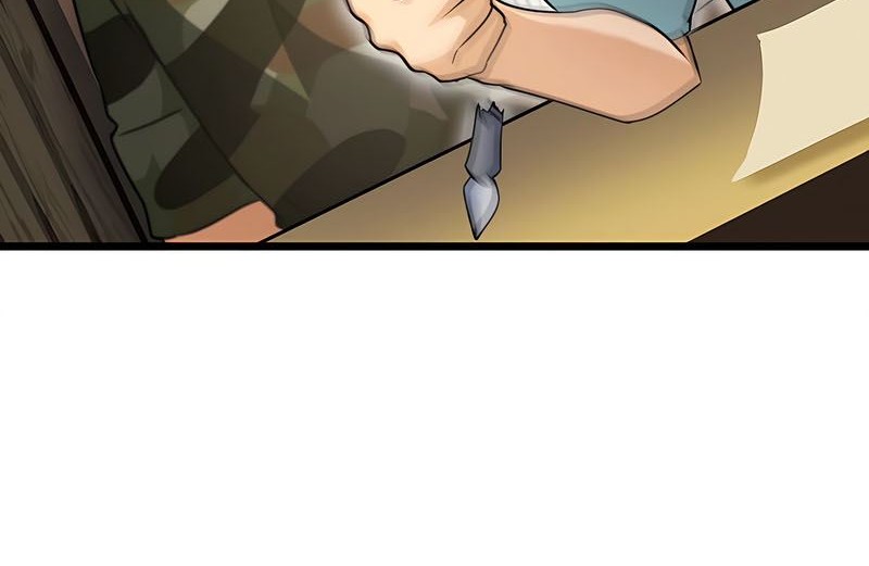 The Modern Era’s Strongest Soldier Conquers Another World’s Dungeon Chapter 06 Gambar 34