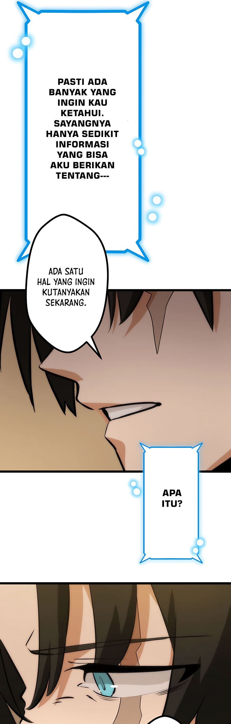 The Modern Era’s Strongest Soldier Conquers Another World’s Dungeon Chapter 06 Gambar 42