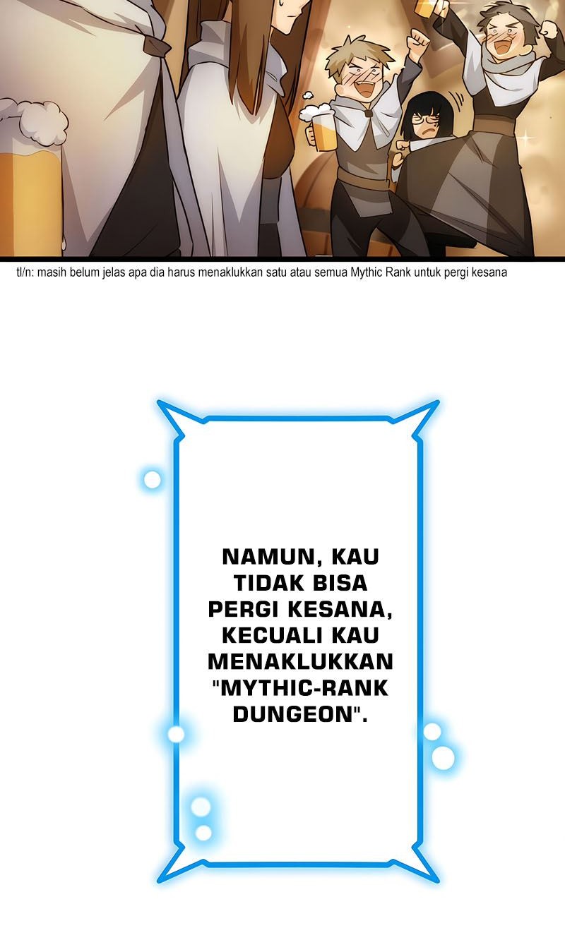 The Modern Era’s Strongest Soldier Conquers Another World’s Dungeon Chapter 06 Gambar 44