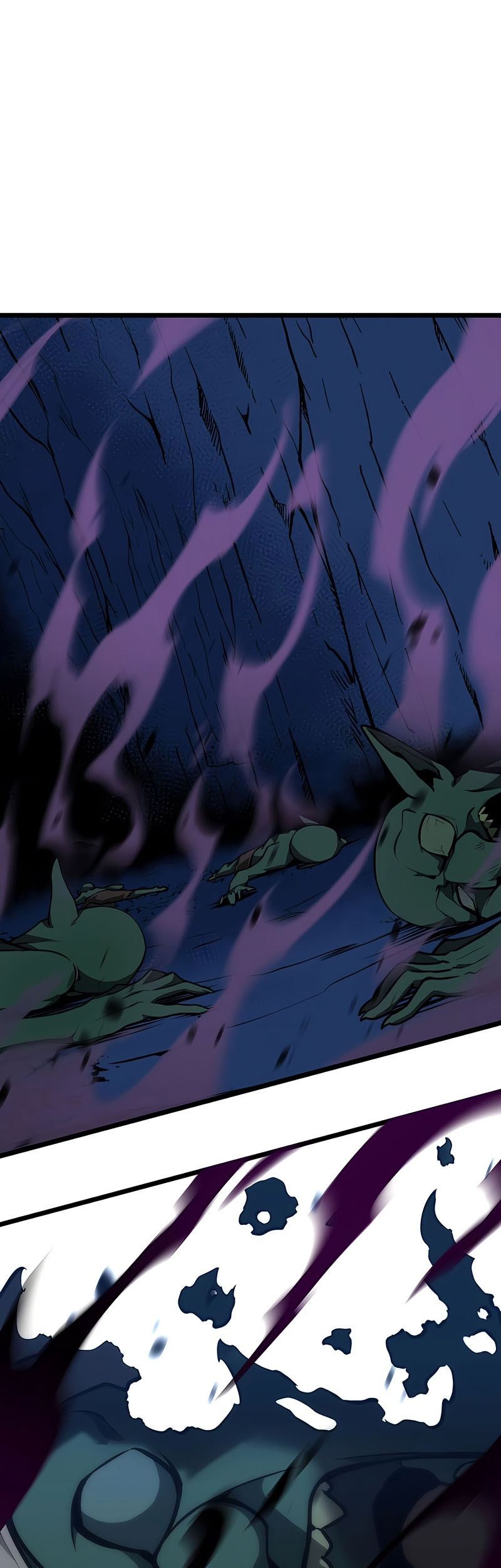 Baca The Modern Era’s Strongest Soldier Conquers Another World’s Dungeon Chapter 06 Gambar 2