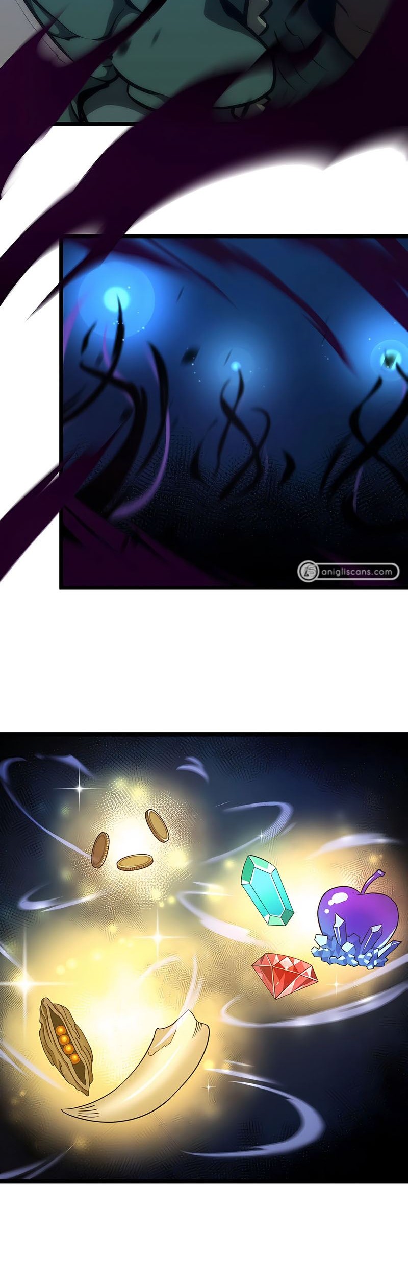 The Modern Era’s Strongest Soldier Conquers Another World’s Dungeon Chapter 06 Gambar 3