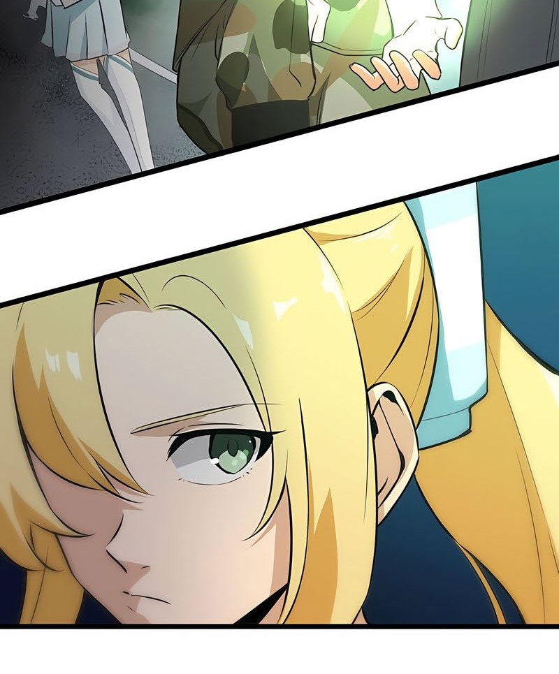 The Modern Era’s Strongest Soldier Conquers Another World’s Dungeon Chapter 06 Gambar 5