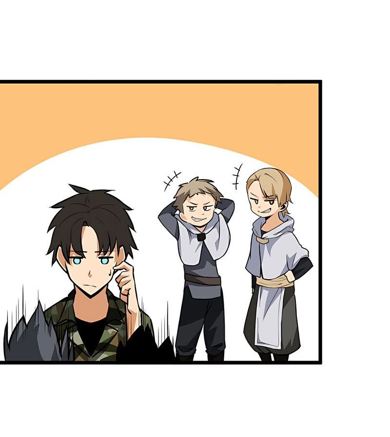 The Modern Era’s Strongest Soldier Conquers Another World’s Dungeon Chapter 06 Gambar 13