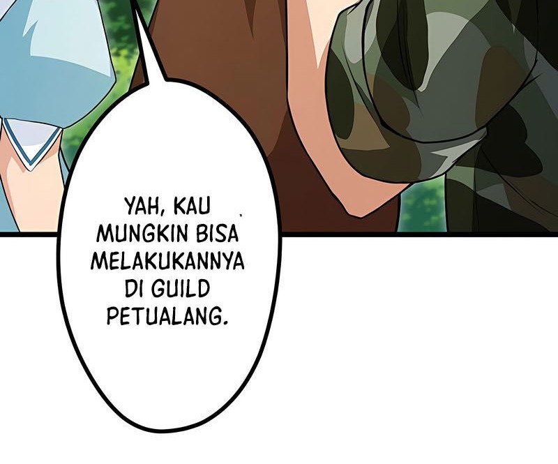 The Modern Era’s Strongest Soldier Conquers Another World’s Dungeon Chapter 06 Gambar 20