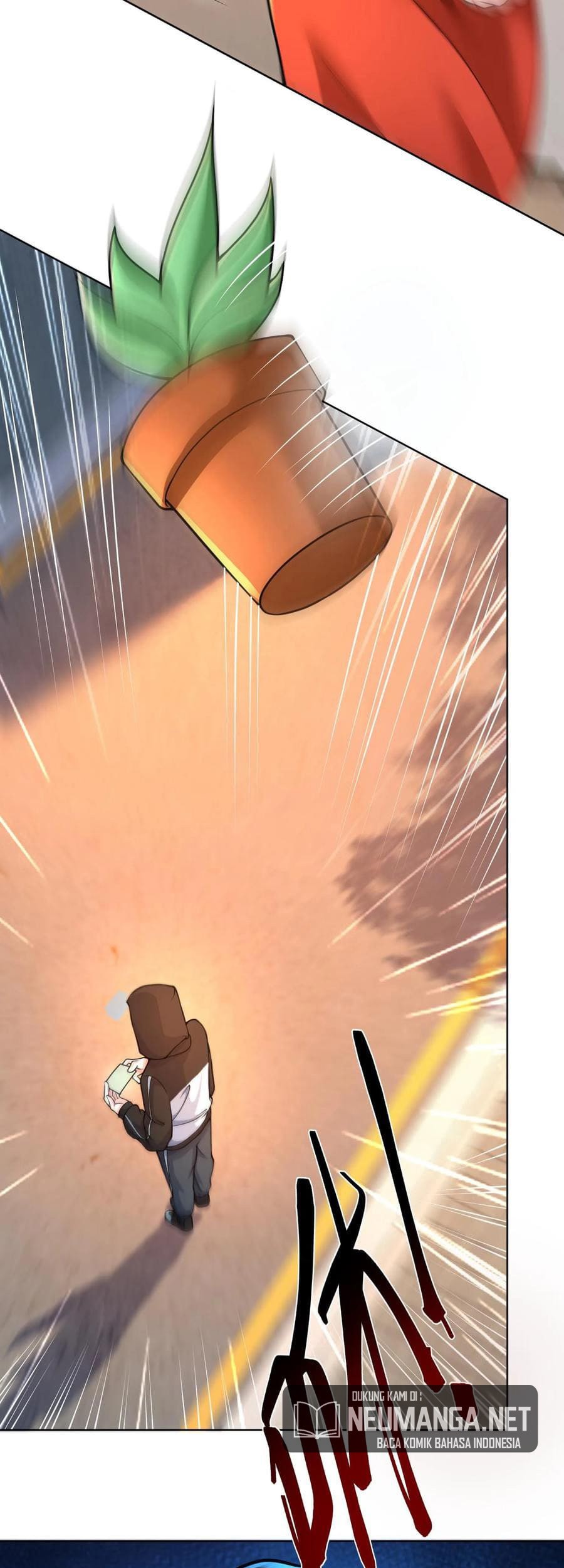 Apocalypse 100% Drop Rate Chapter 17 Gambar 6