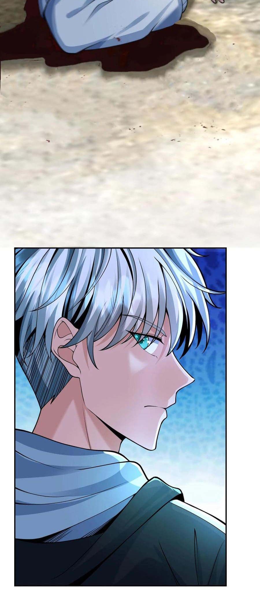 Apocalypse 100% Drop Rate Chapter 16 Gambar 11