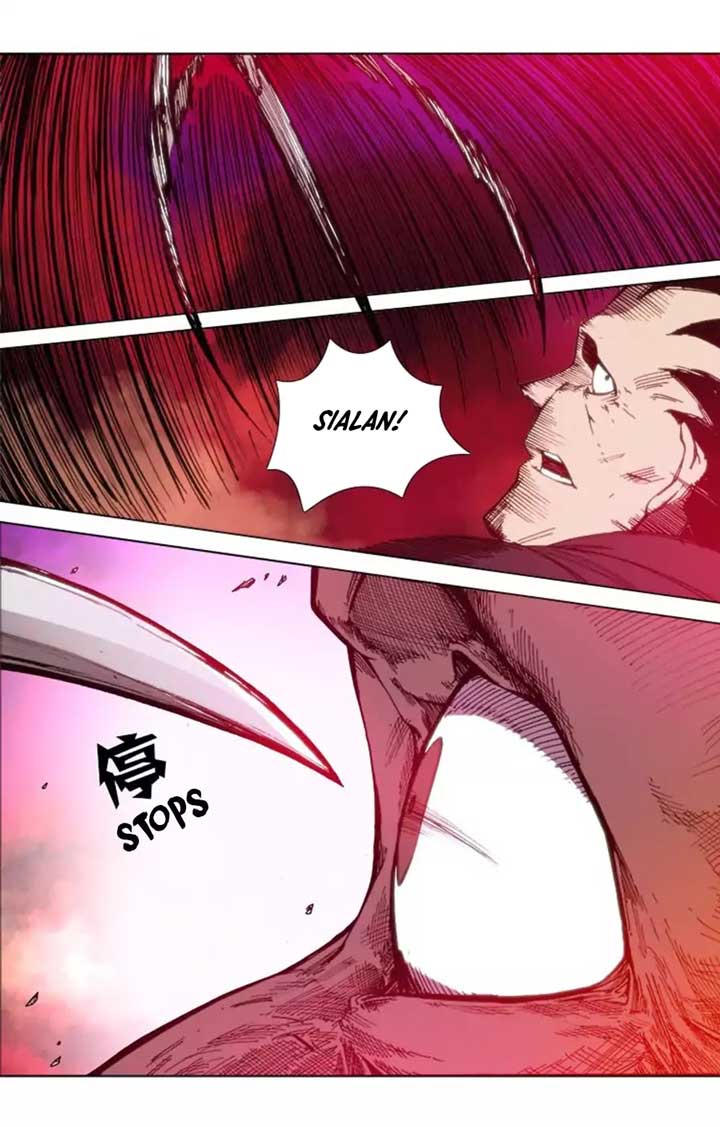 Red Spirit Chapter 67 Gambar 3