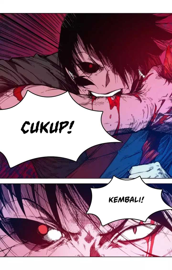 Red Spirit Chapter 67 Gambar 5