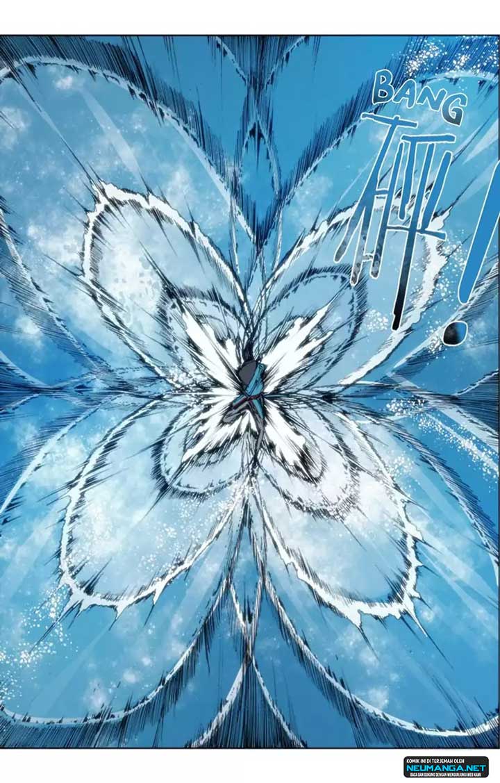 Red Spirit Chapter 61 Gambar 7