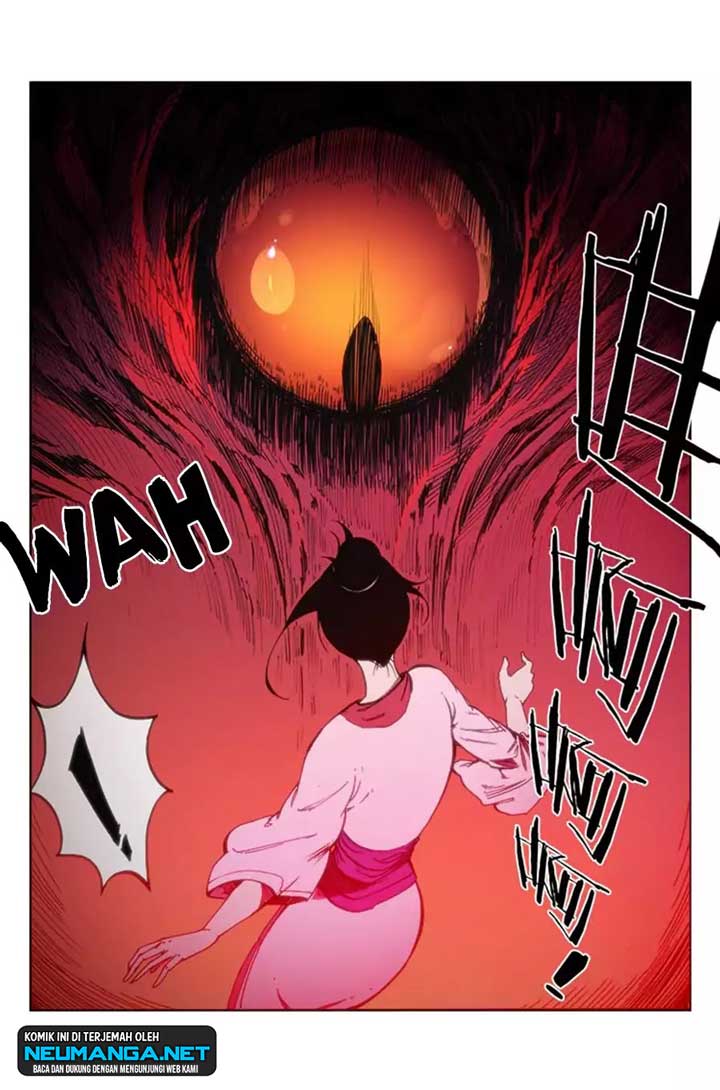 Red Spirit Chapter 58 Gambar 7