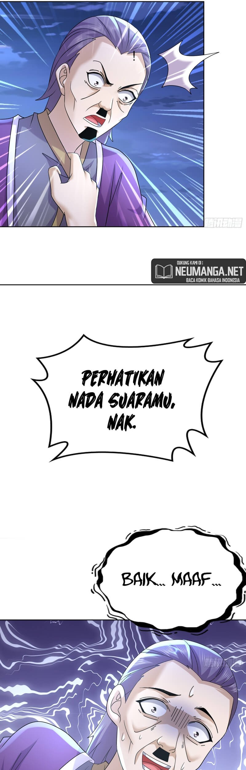 Start With Seven Stunning Senior Sisters Chapter 31 Gambar 13