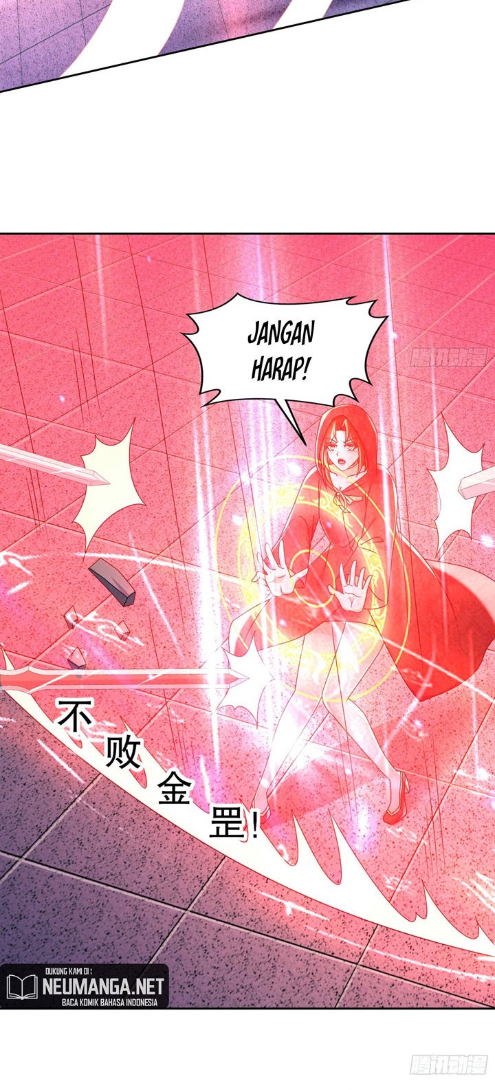 Start With Seven Stunning Senior Sisters Chapter 30 Gambar 13