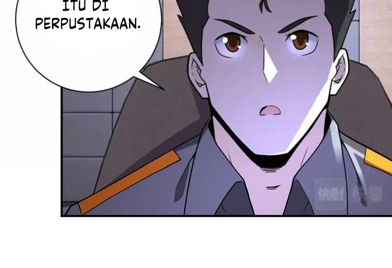 Super System Chapter 250 Gambar 9