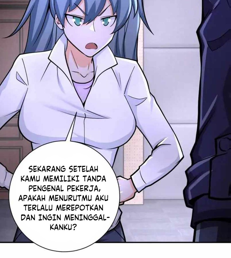 Super System Chapter 250 Gambar 13