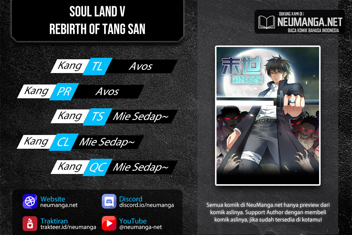 Baca Komik Super System Chapter 249 Gambar 1