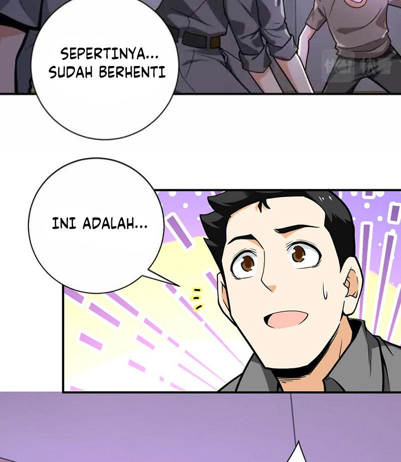 Super System Chapter 249 Gambar 6