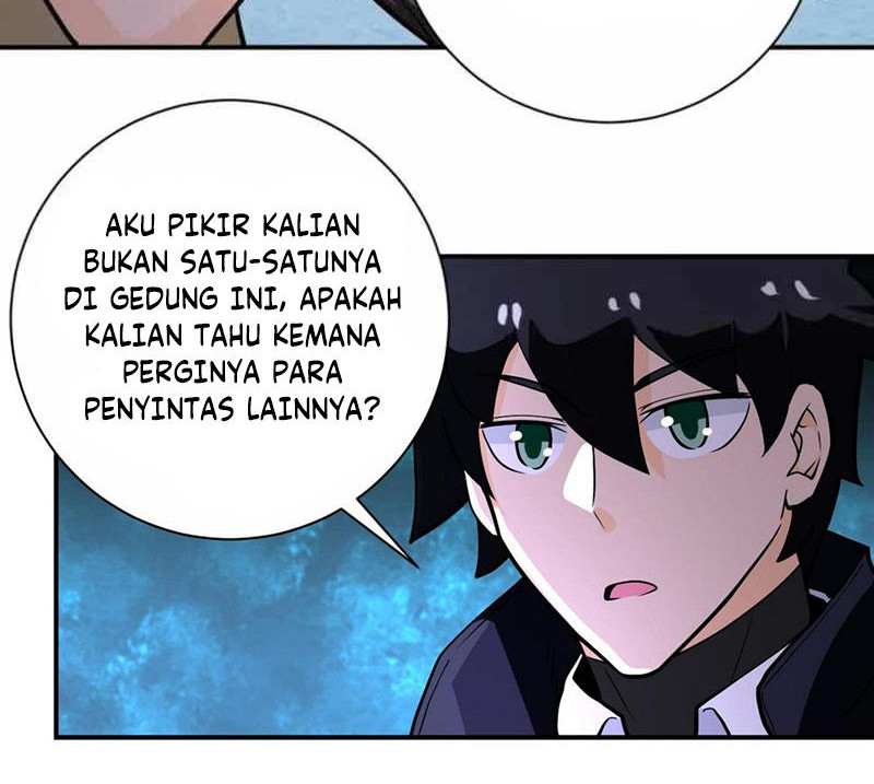 Super System Chapter 249 Gambar 19