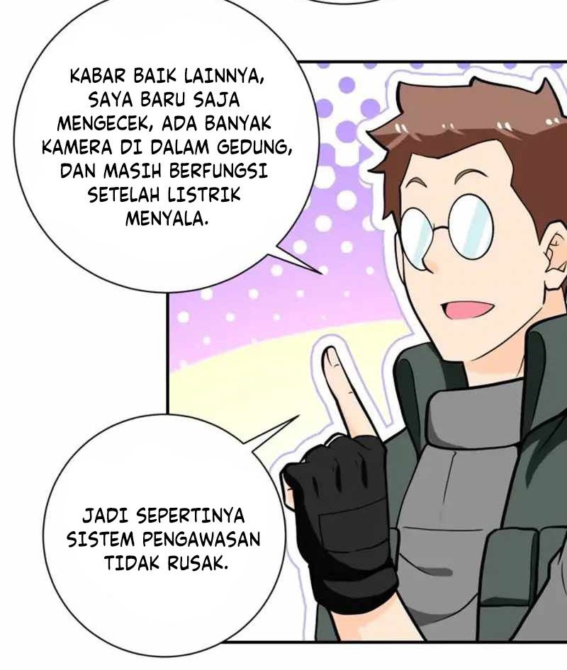 Super System Chapter 249 Gambar 23