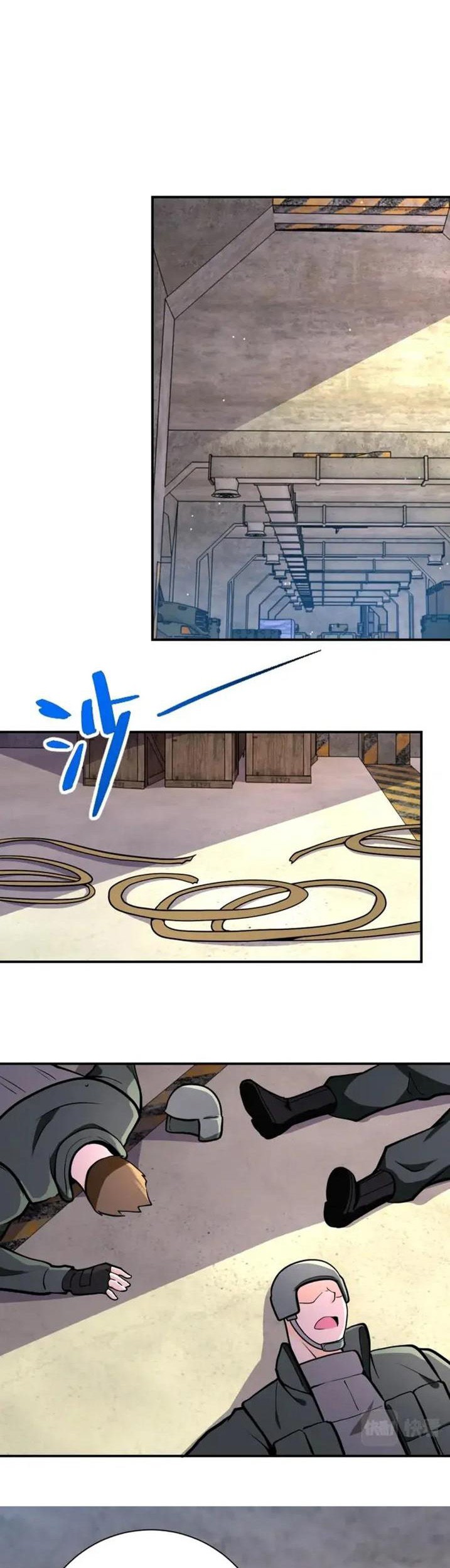 Super System Chapter 249 Gambar 25