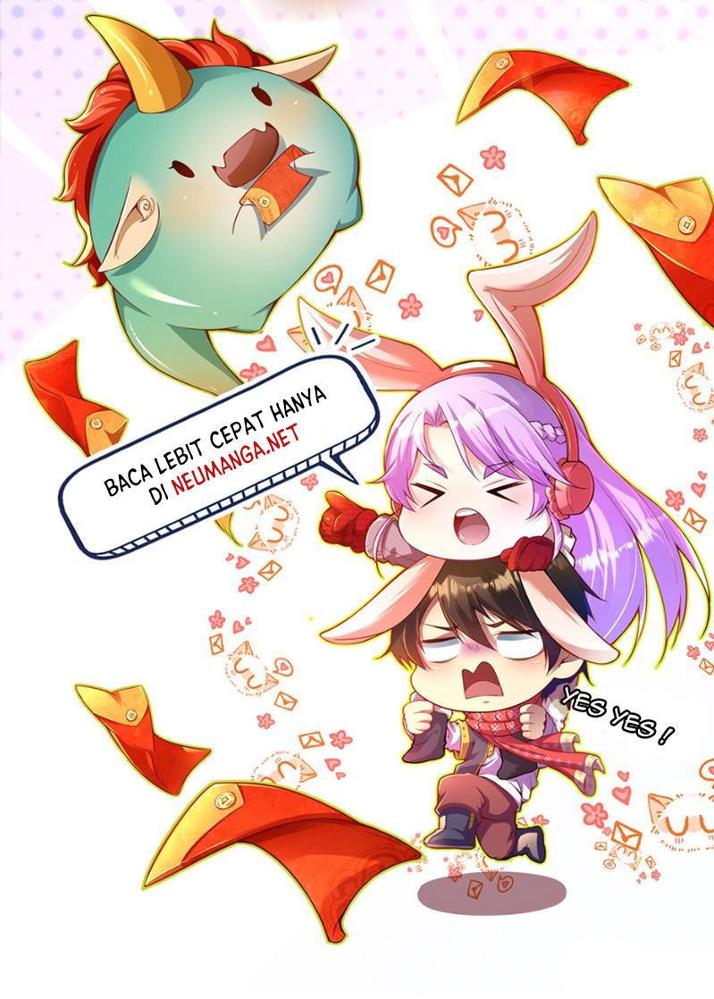 Sword Emperor as Son-in-Law Chapter 13 Gambar 31