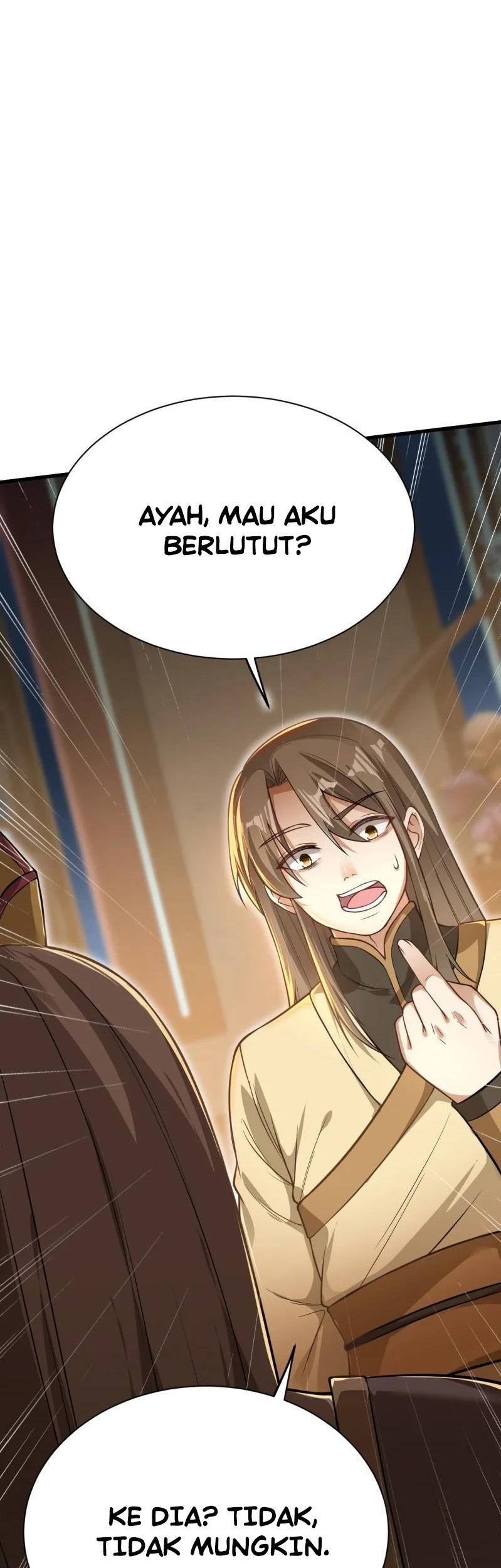 Sword Emperor as Son-in-Law Chapter 13 Gambar 3