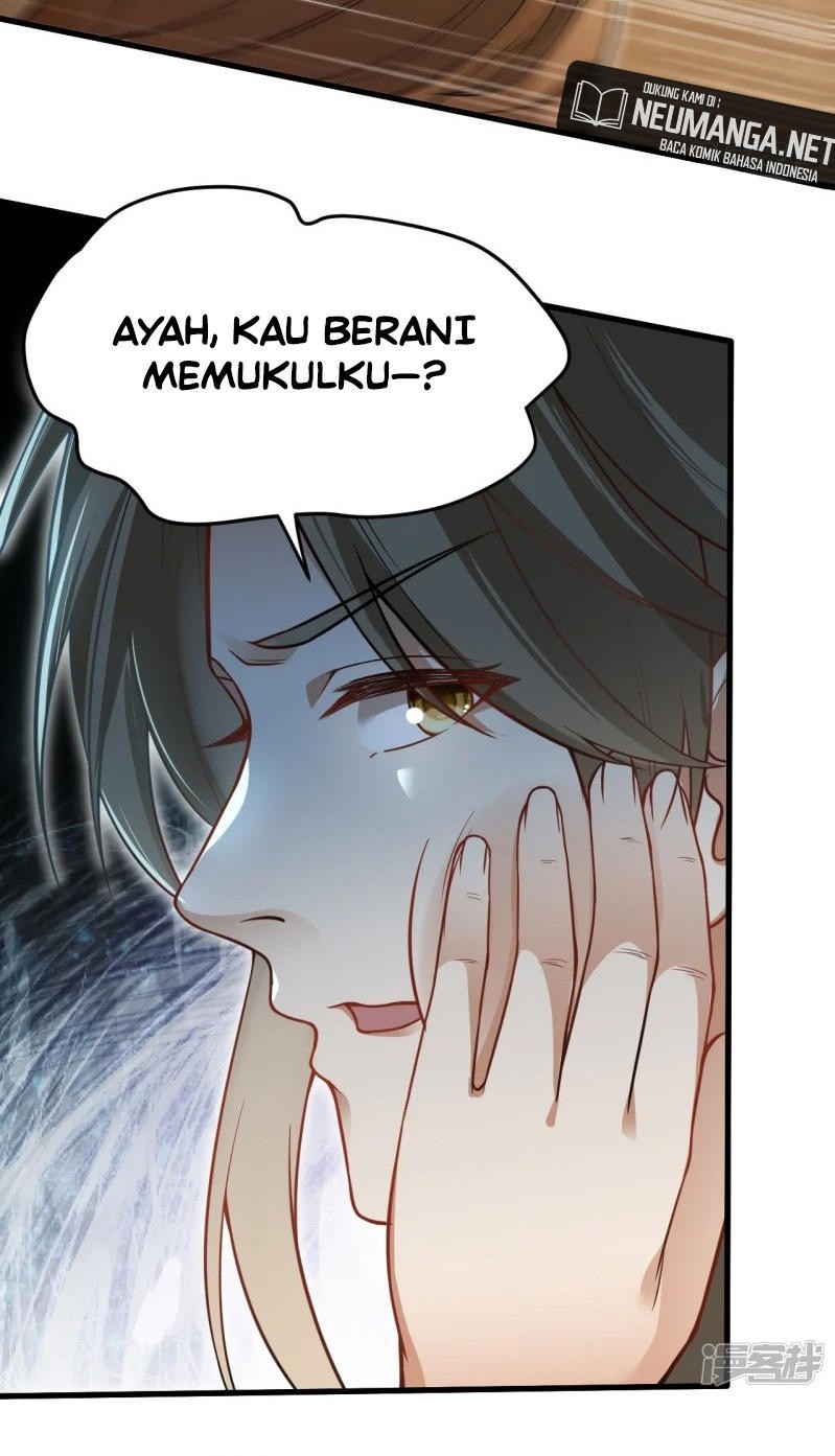 Sword Emperor as Son-in-Law Chapter 13 Gambar 5