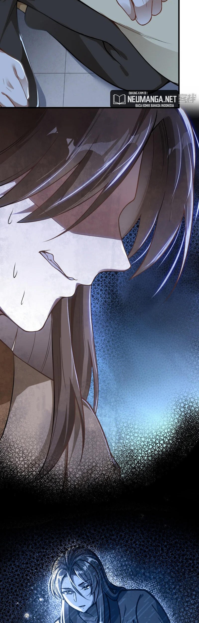 Sword Emperor as Son-in-Law Chapter 13 Gambar 11