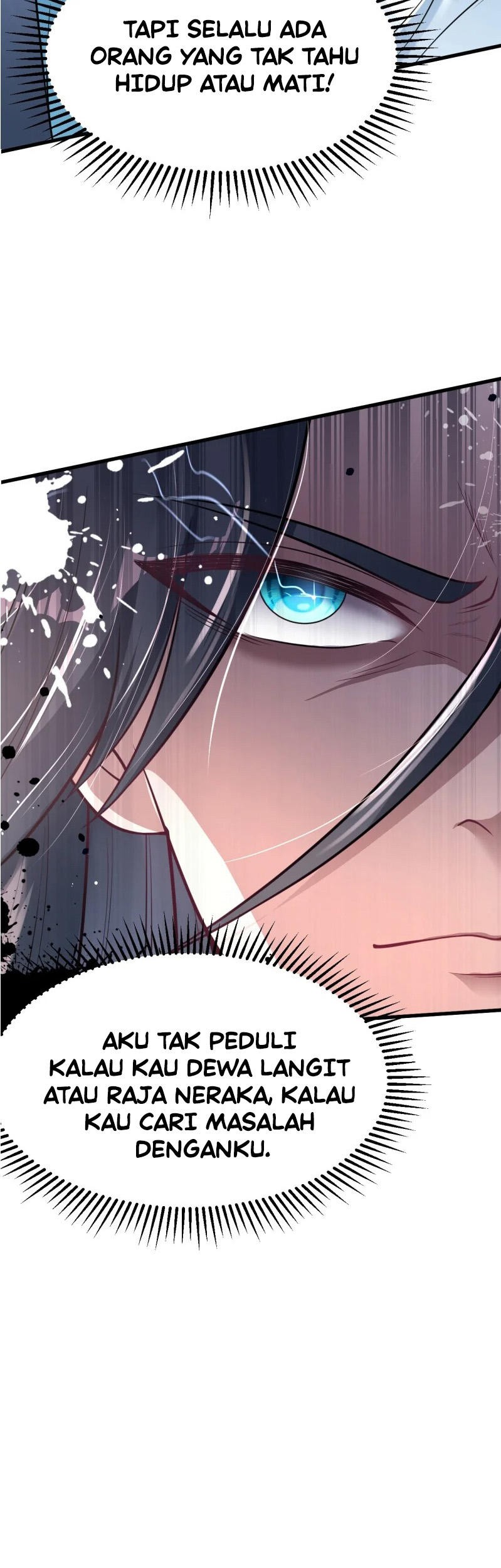 Sword Emperor as Son-in-Law Chapter 13 Gambar 20