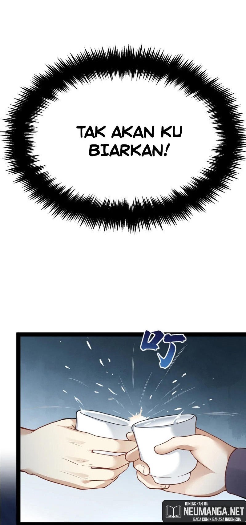 Sword Emperor as Son-in-Law Chapter 13 Gambar 21