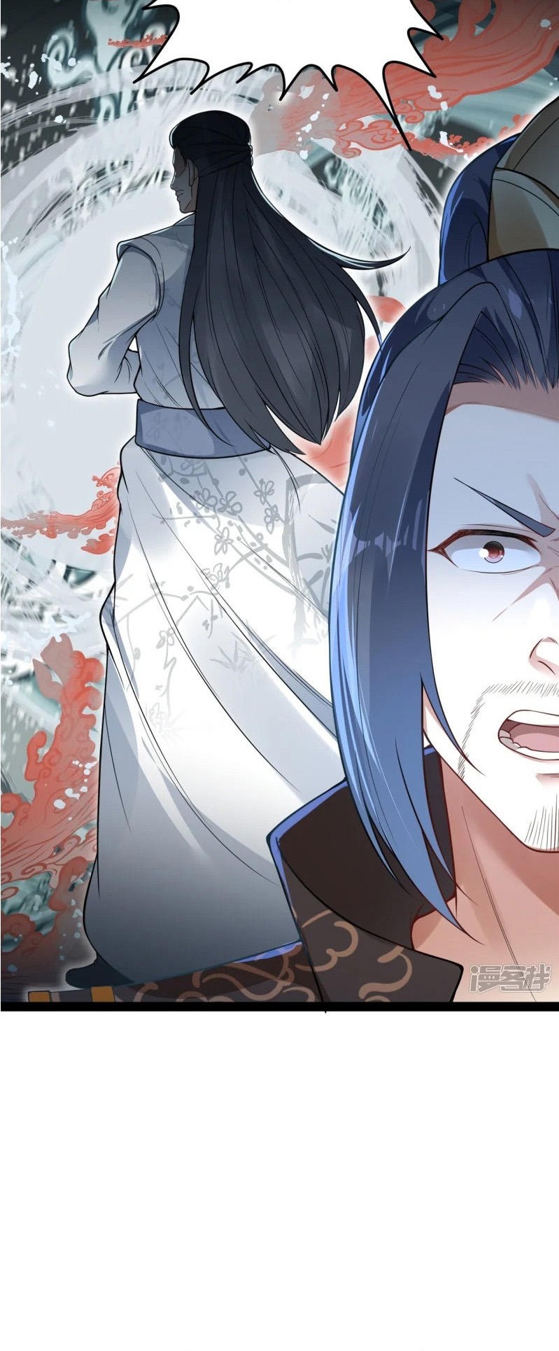 Sword Emperor as Son-in-Law Chapter 13 Gambar 25