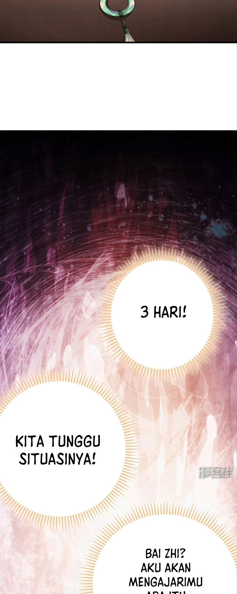 Sword Emperor as Son-in-Law Chapter 12 Gambar 32