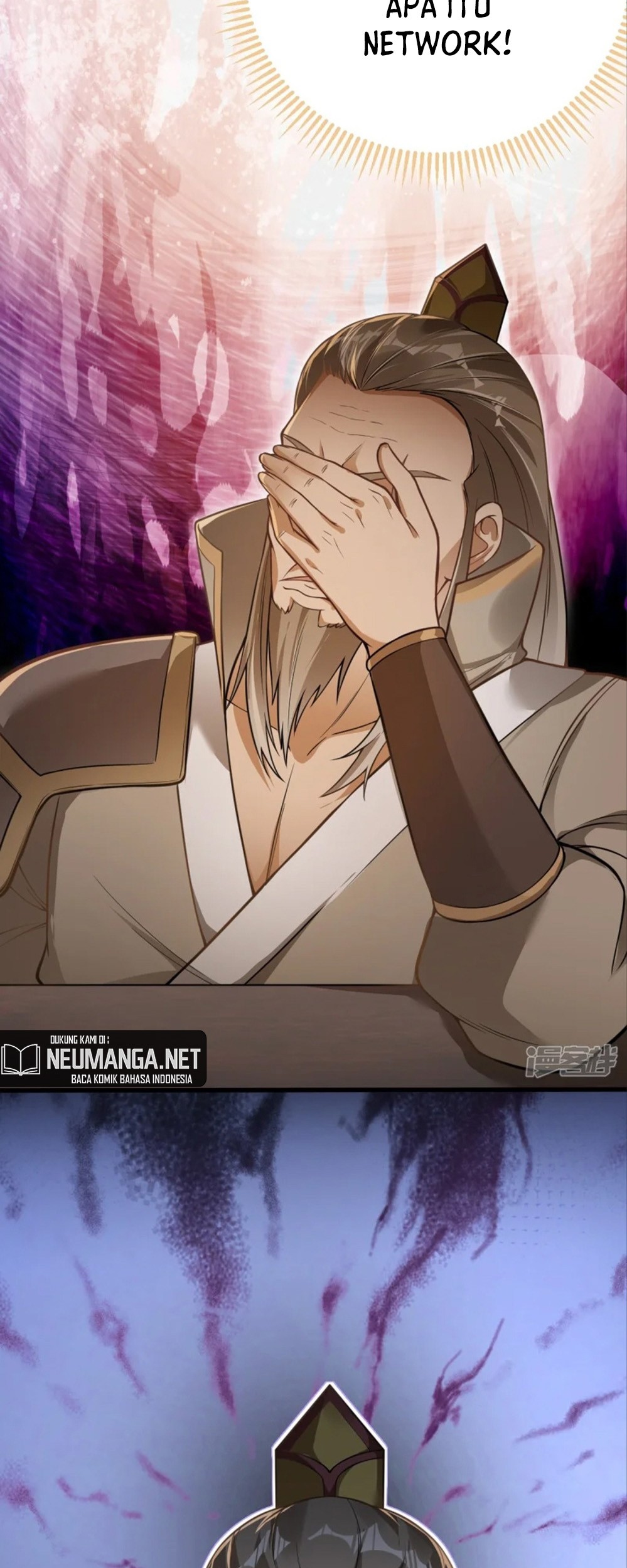 Sword Emperor as Son-in-Law Chapter 12 Gambar 33