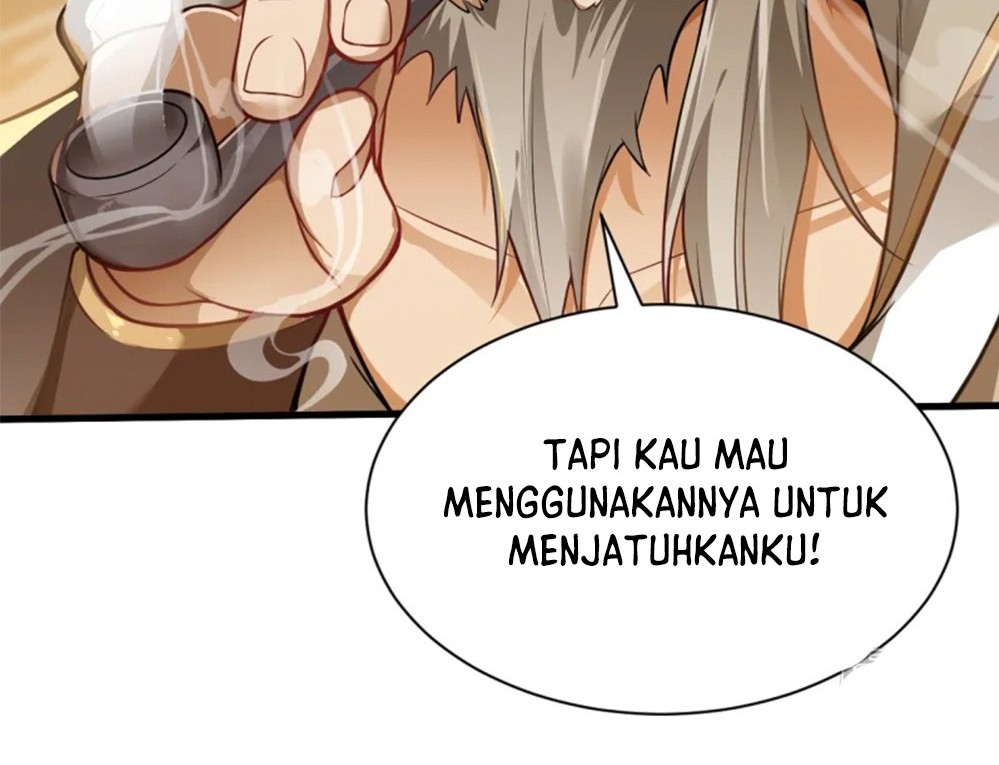 Sword Emperor as Son-in-Law Chapter 12 Gambar 6