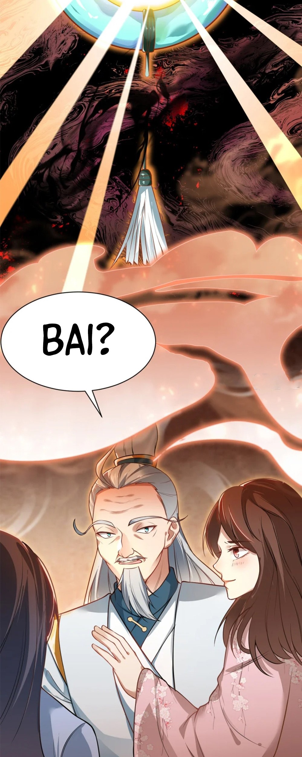 Sword Emperor as Son-in-Law Chapter 12 Gambar 8