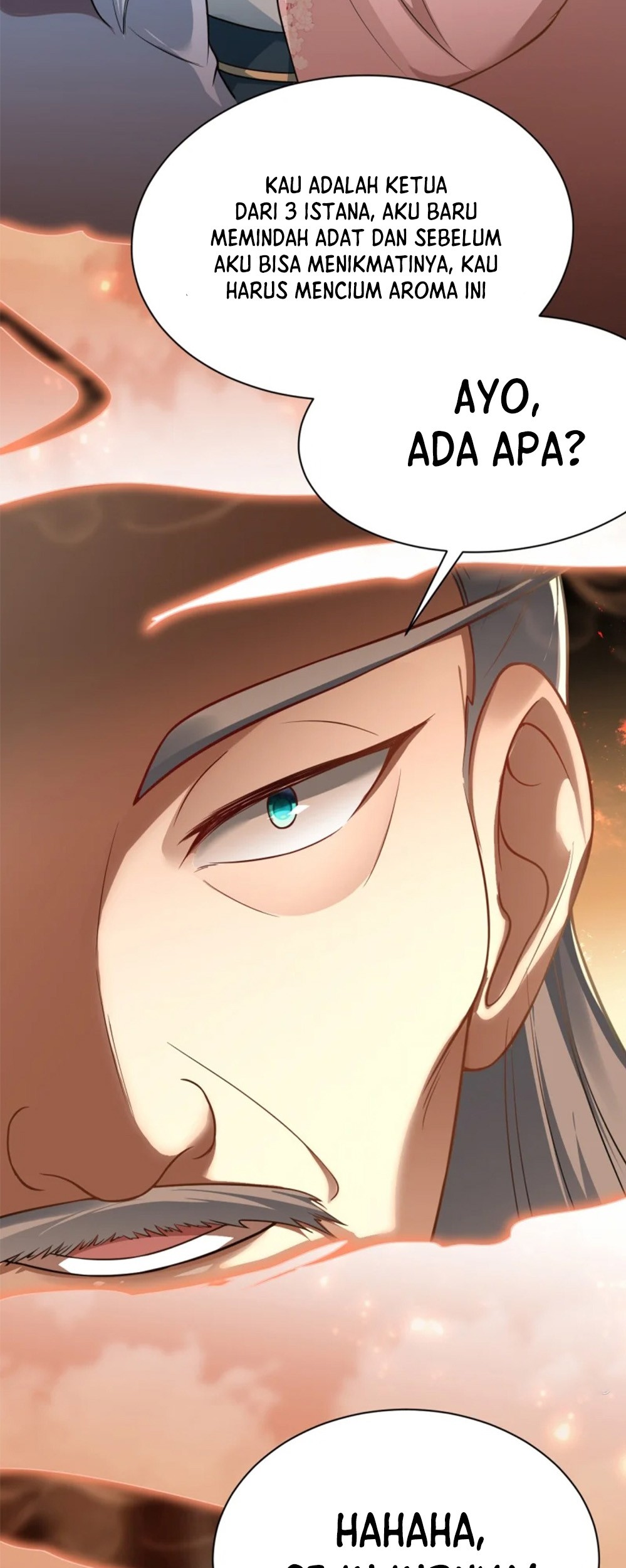 Sword Emperor as Son-in-Law Chapter 12 Gambar 9