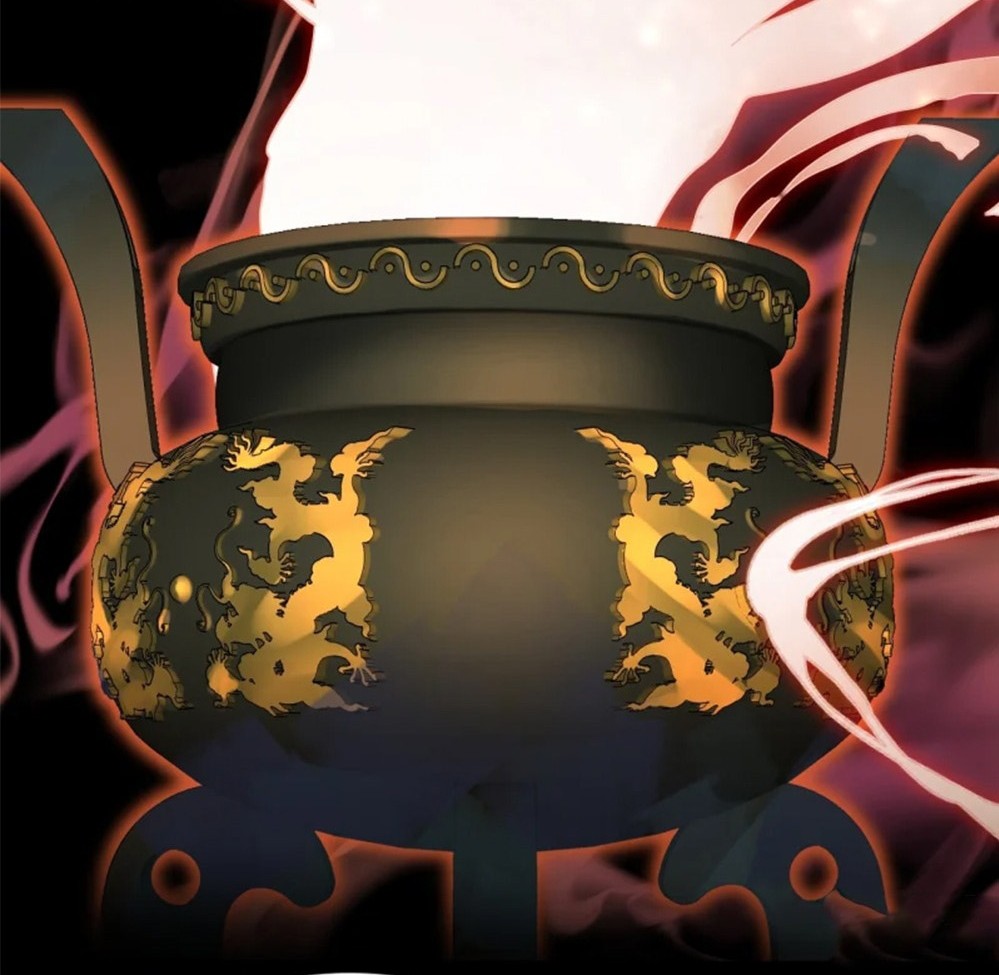 Sword Emperor as Son-in-Law Chapter 12 Gambar 14