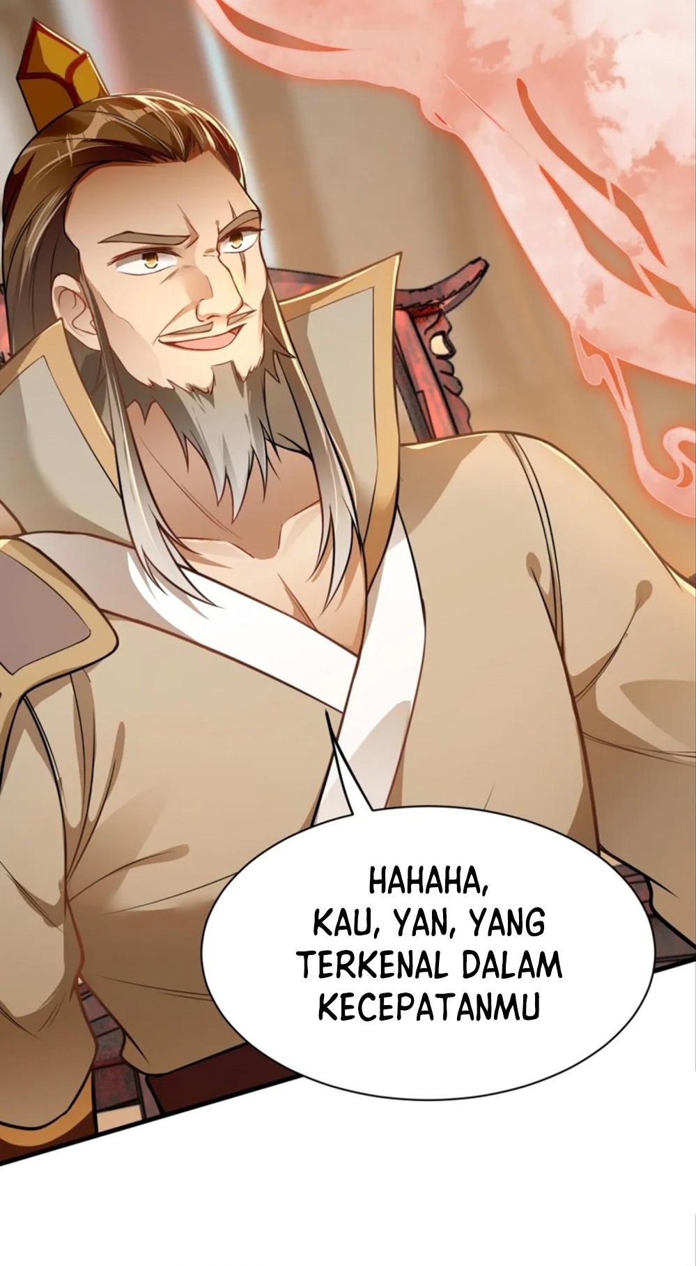 Sword Emperor as Son-in-Law Chapter 12 Gambar 26