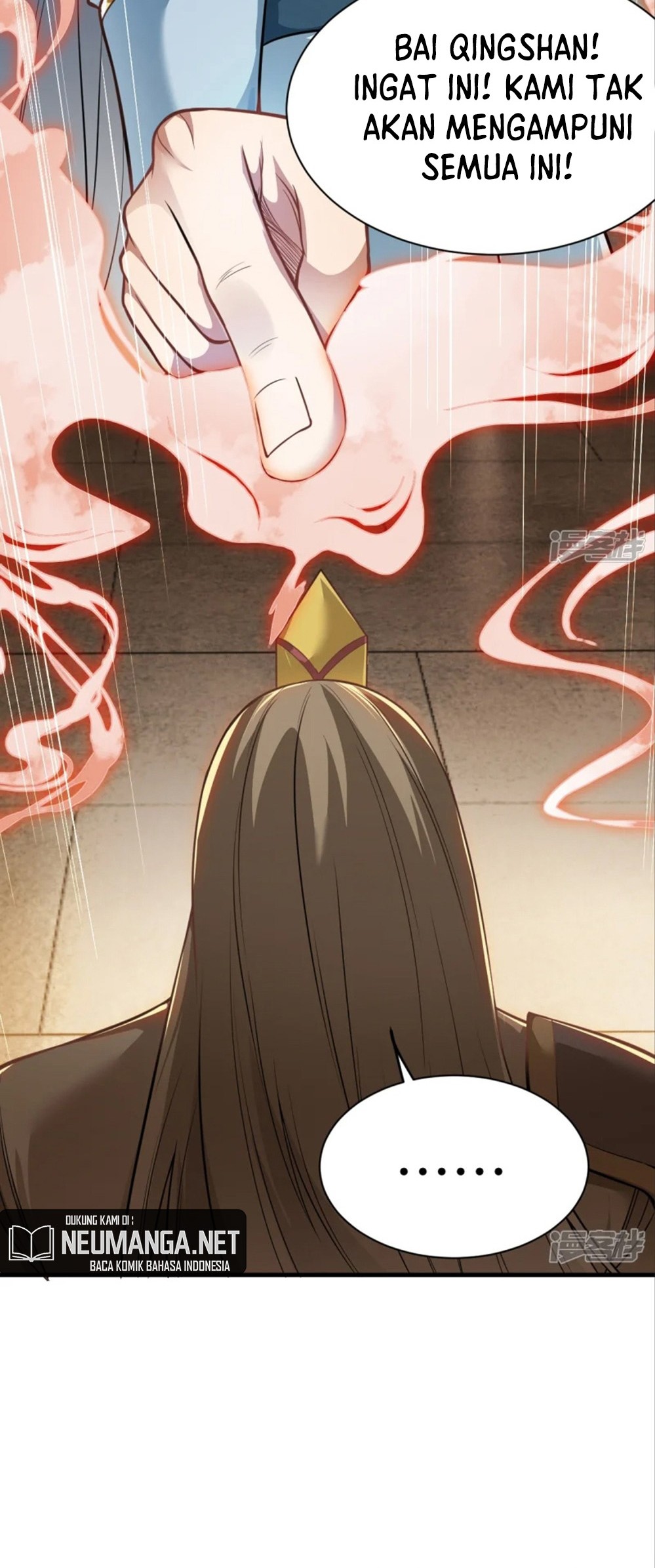 Sword Emperor as Son-in-Law Chapter 12 Gambar 30