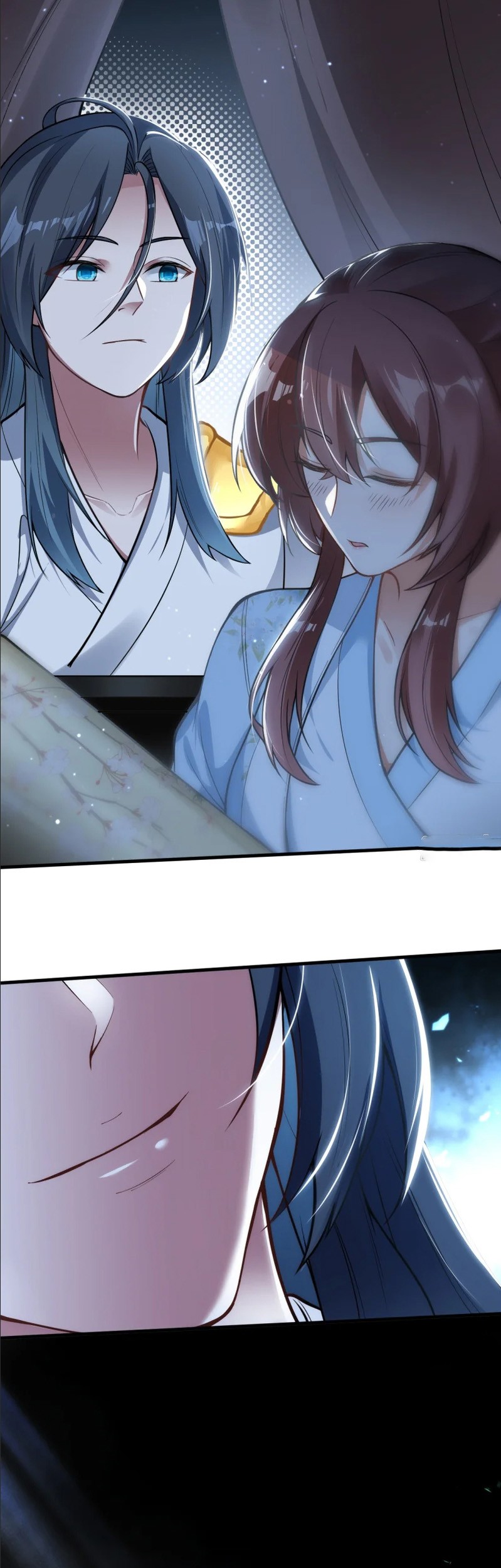 Sword Emperor as Son-in-Law Chapter 11 Gambar 23