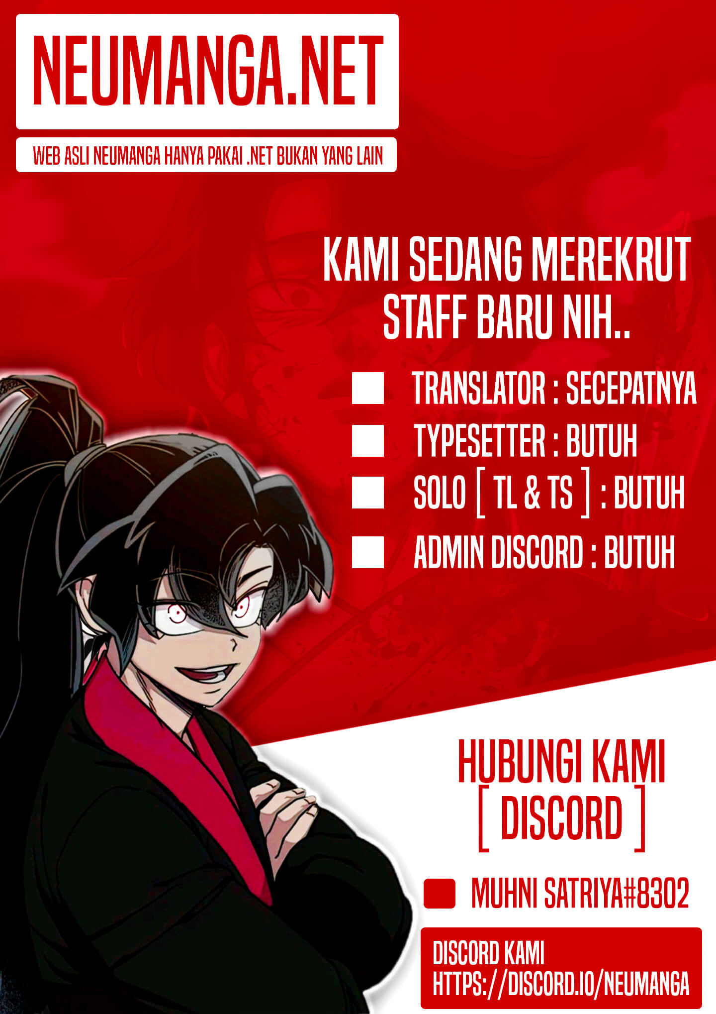 Sword Emperor as Son-in-Law Chapter 10 Gambar 32