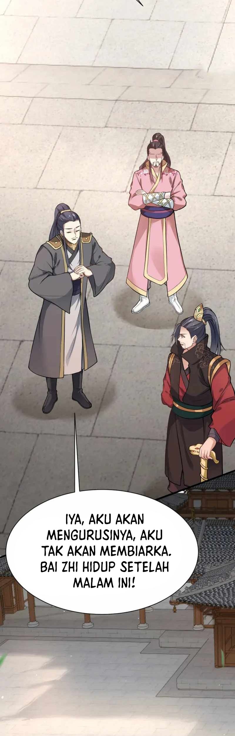 Sword Emperor as Son-in-Law Chapter 10 Gambar 5