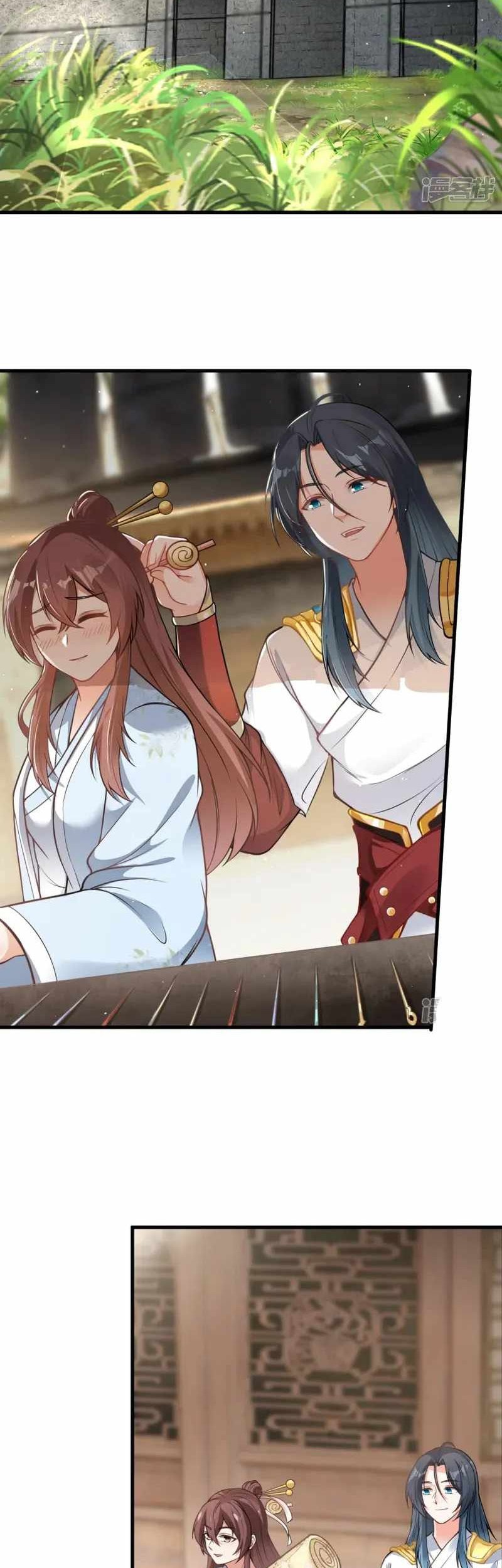 Sword Emperor as Son-in-Law Chapter 10 Gambar 8