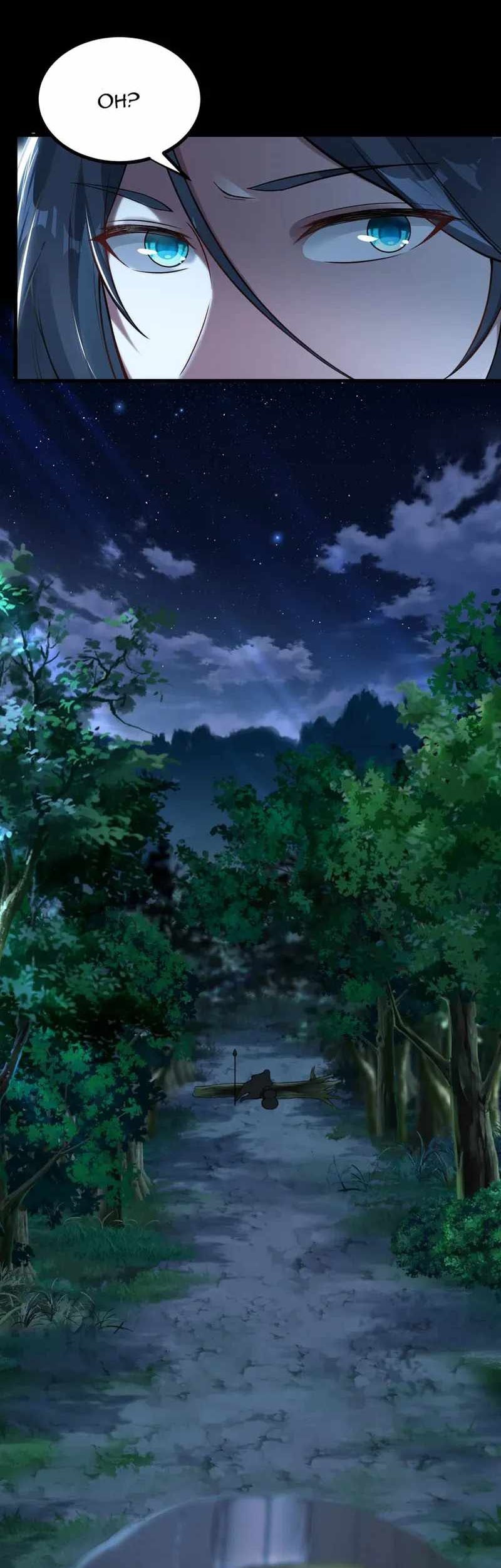 Sword Emperor as Son-in-Law Chapter 10 Gambar 13