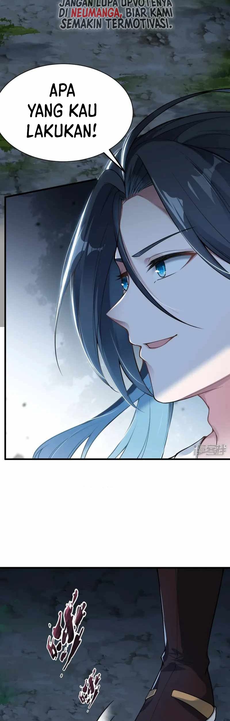 Sword Emperor as Son-in-Law Chapter 10 Gambar 17